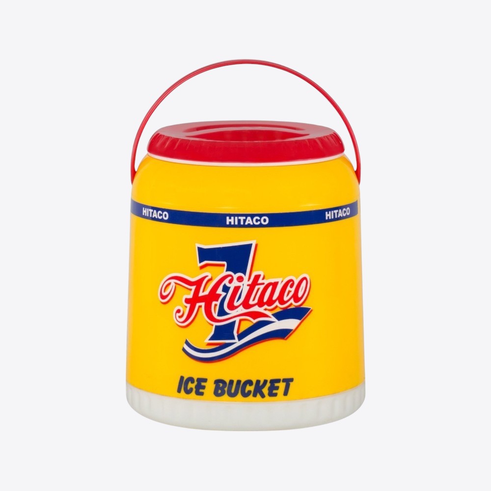 Bình Đá - Thùng đá