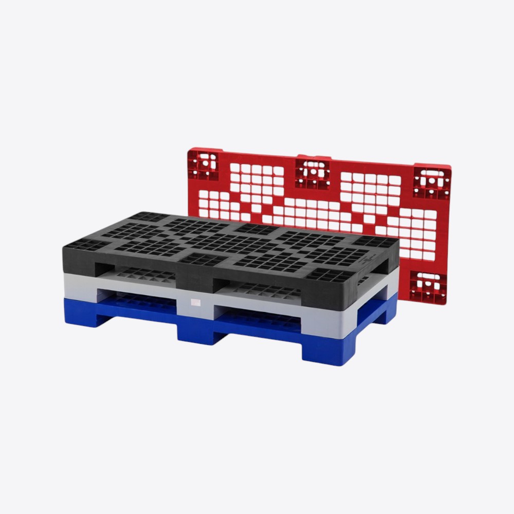 Nhựa công nghiệp