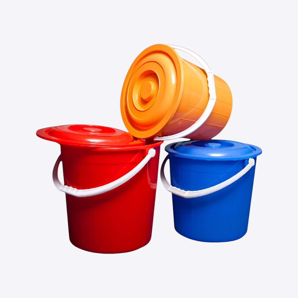 Rổ - Xô - Thau Nhựa