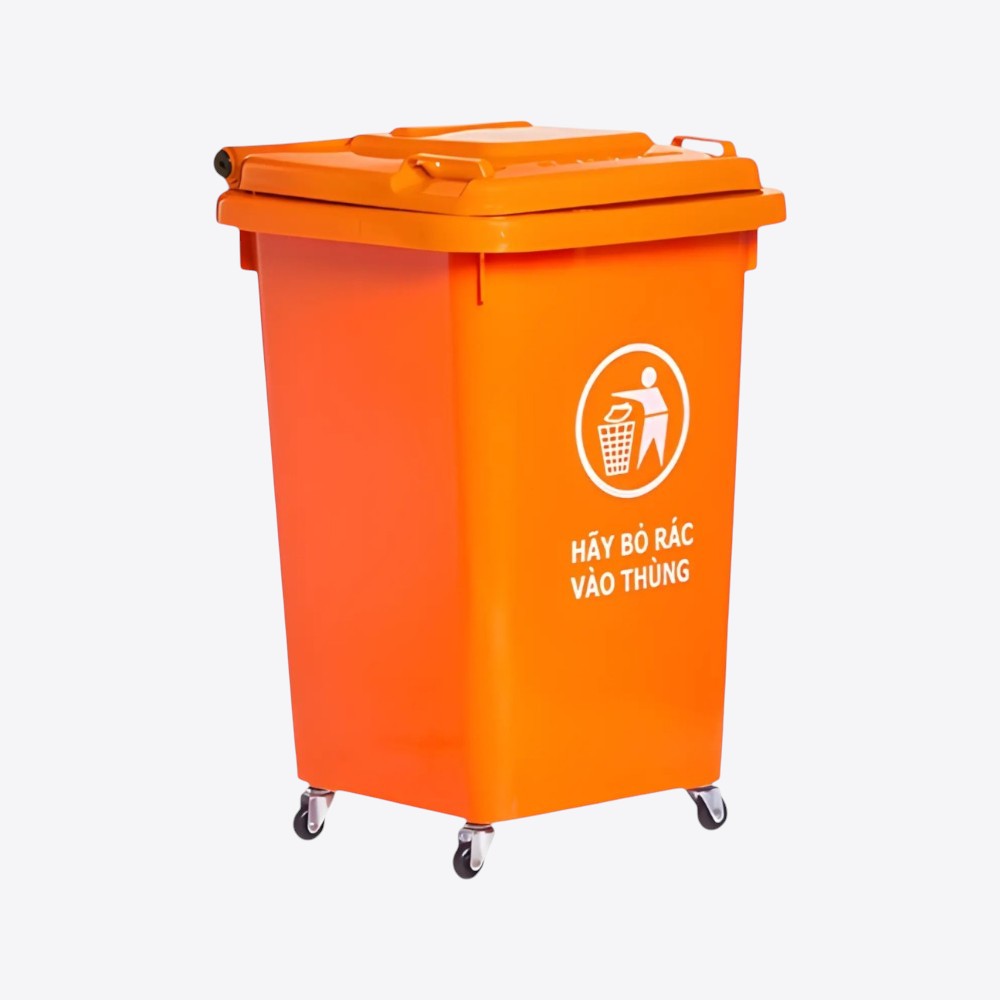 Thùng Rác
