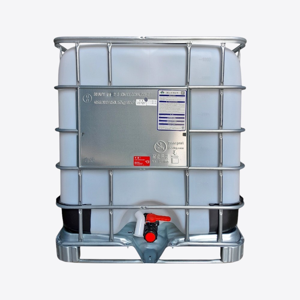 Thùng Tank 1.000 Lit